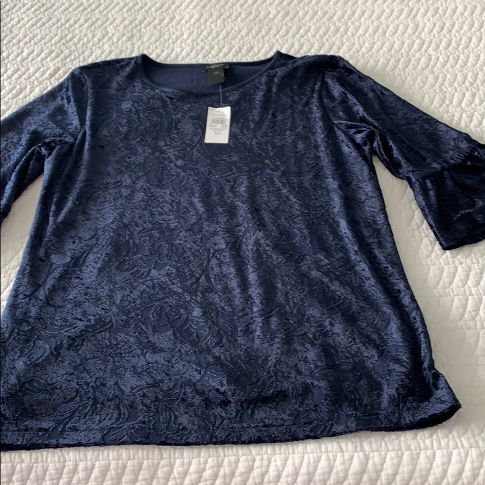 Ann Taylor Blouse
